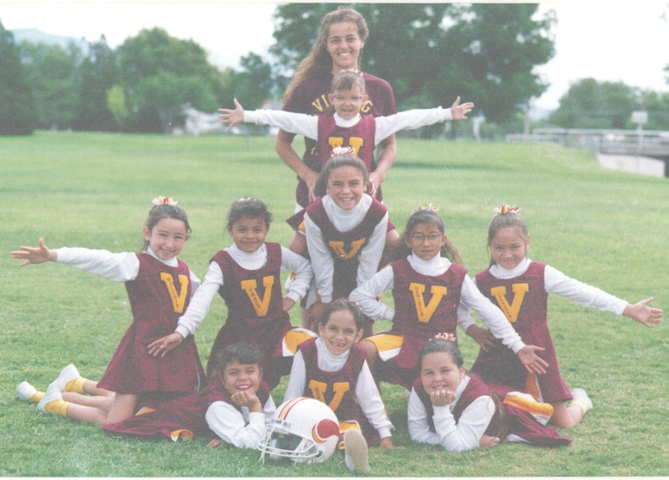 1992-Sophomores-Valley-YAC